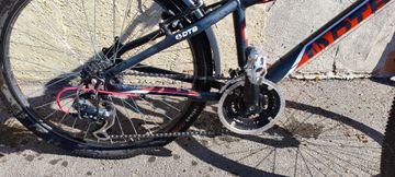 Used BH SPIKE 1.0 2022 2022 Mountainbike, Black, 29 — image 15 of 16