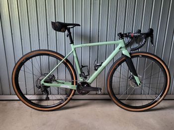 Used Bianchi Impulso Pro GRX 600 2024 2024 Road & Gravel