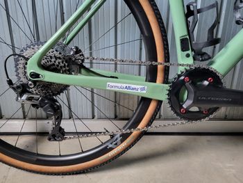 Brugt Bianchi Impulso Pro GRX 600 2024 2024 Road & Gravel — billede 2 af 3