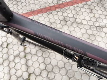 Brugt Canyon Ultimate CF Evo 10.0 LTD 2020 2020 Road & Gravel — billede 9 af 9