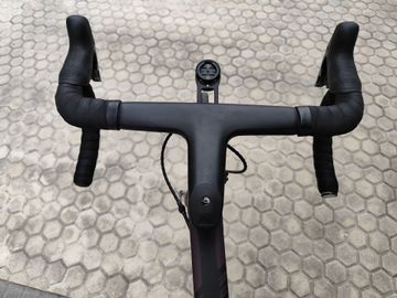 Brugt Canyon Ultimate CF Evo 10.0 LTD 2020 2020 Road & Gravel — billede 4 af 9