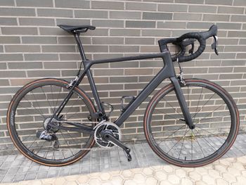Used Canyon Ultimate CF Evo 10.0 LTD 2020 2020 Road & Gravel