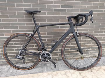 Canyon Ultimate CF Evo 10.0 LTD 2020 2020 Road & Gravel usato