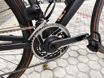 Brugt Canyon Ultimate CF Evo 10.0 LTD 2020 2020 Road & Gravel — billede 2 af 9