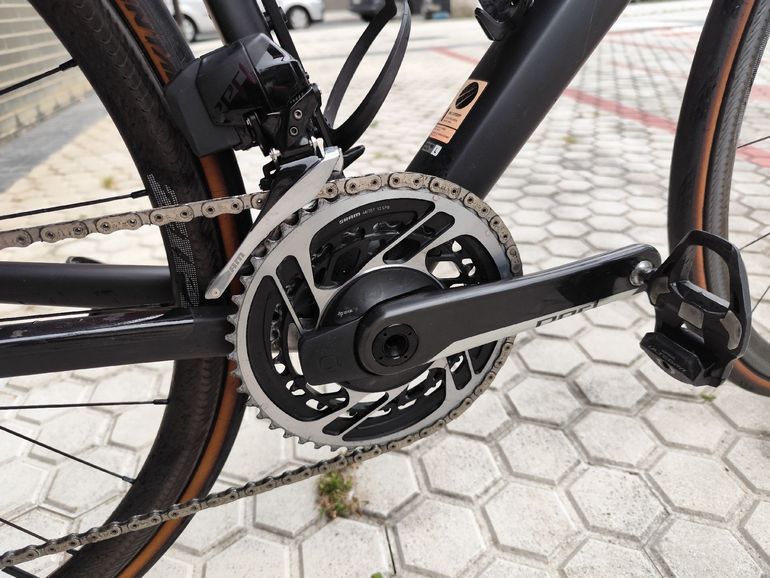 Used Canyon Ultimate CF Evo 10.0 LTD 2020 2020 Road & Gravel, Black — image 2 of 9