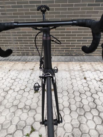 Brugt Canyon Ultimate CF Evo 10.0 LTD 2020 2020 Road & Gravel — billede 7 af 9