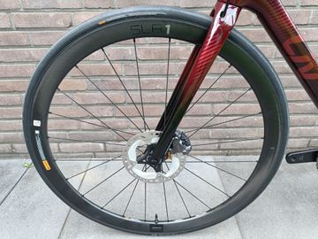 Brugt Liv Langma Advanced Pro Disc 0 2022 2022 Road & Gravel — billede 6 af 17