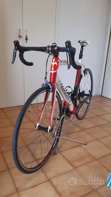 Gebrauchtes Wilier Triestina Granturismo 2015 2015 Road & Gravel