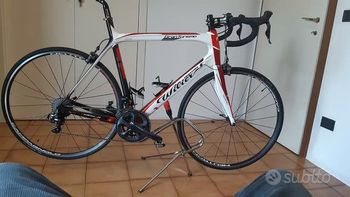Gebrauchtes Wilier Triestina Granturismo 2015 2015 Road & Gravel, Rot — Bild 3 von 4