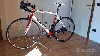 Gebrauchtes Wilier Triestina Granturismo 2015 2015 Road & Gravel, Rot — Bild 2 von 4