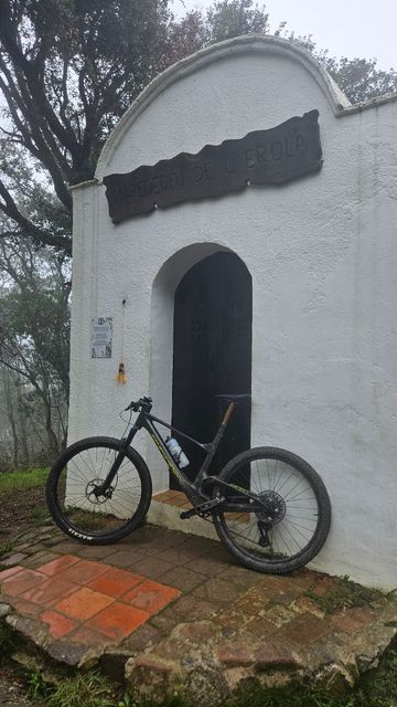 Tweedehands Scott Spark RC Team Issue 2024 2024 Mountainbike — afbeelding 5 van 6