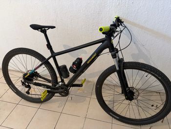 Used Bergamont Revox Shimano Dura Ace 2024 MTB