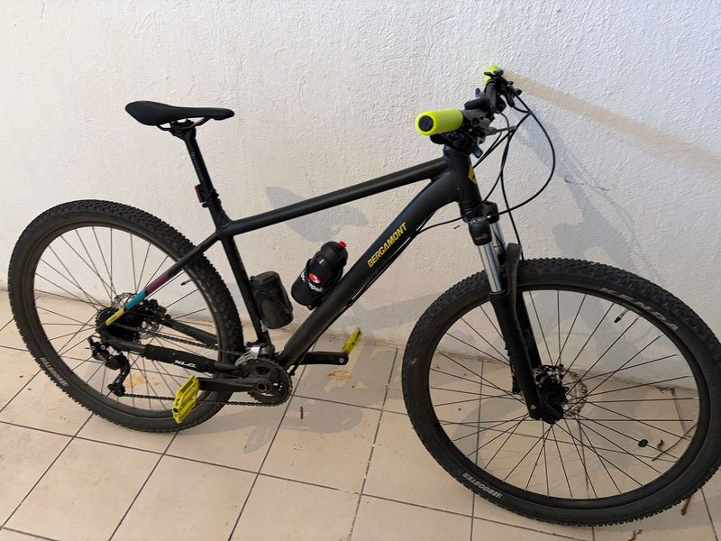 Gebrauchtes Bergamont Revox Shimano Dura Ace 2024 MTB