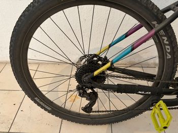 Used Bergamont Revox Shimano Dura Ace 2024 Mountainbike, Black — image 3 of 3