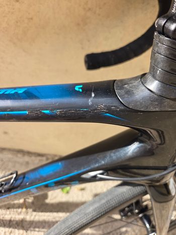 Used Liv Langma Advanced Disc 2018 2018 Road & Gravel, Black — image 6 of 16