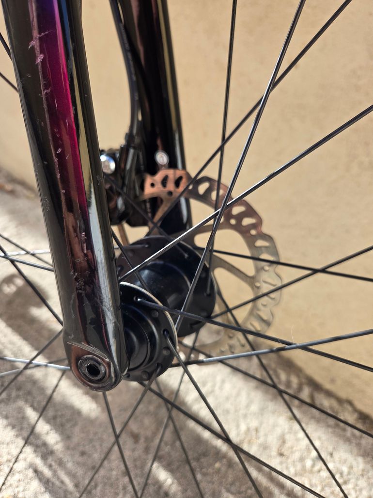 Used Liv Langma Advanced Disc 2018 2018 Road & Gravel, Black — image 16 of 16