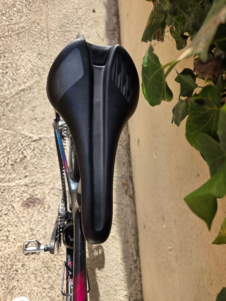 Used Liv Langma Advanced Disc 2018 2018 Road & Gravel, Black — image 4 of 16