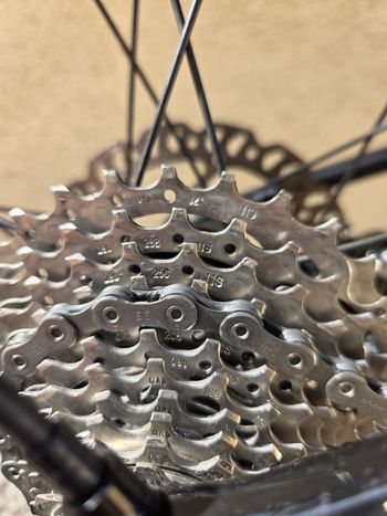 Used Liv Langma Advanced Disc 2018 2018 Road & Gravel, Black — image 14 of 16