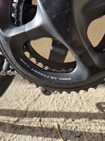 Used Liv Langma Advanced Disc 2018 2018 Road & Gravel, Black — image 15 of 16