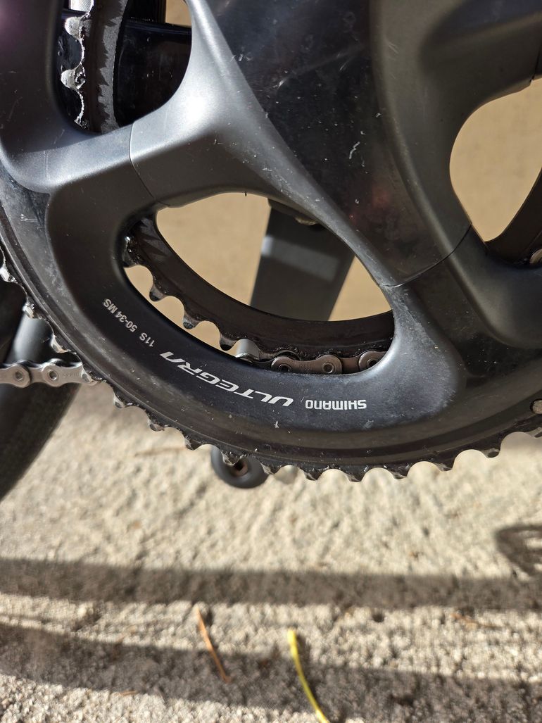 Used Liv Langma Advanced Disc 2018 2018 Road & Gravel, Black — image 15 of 16