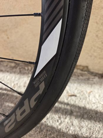 Used Liv Langma Advanced Disc 2018 2018 Road & Gravel, Black — image 2 of 16