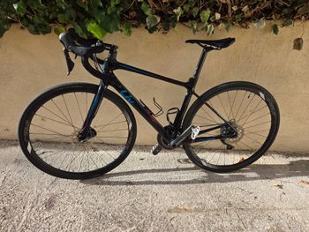 Used Liv Langma Advanced Disc 2018 2018 Road & Gravel