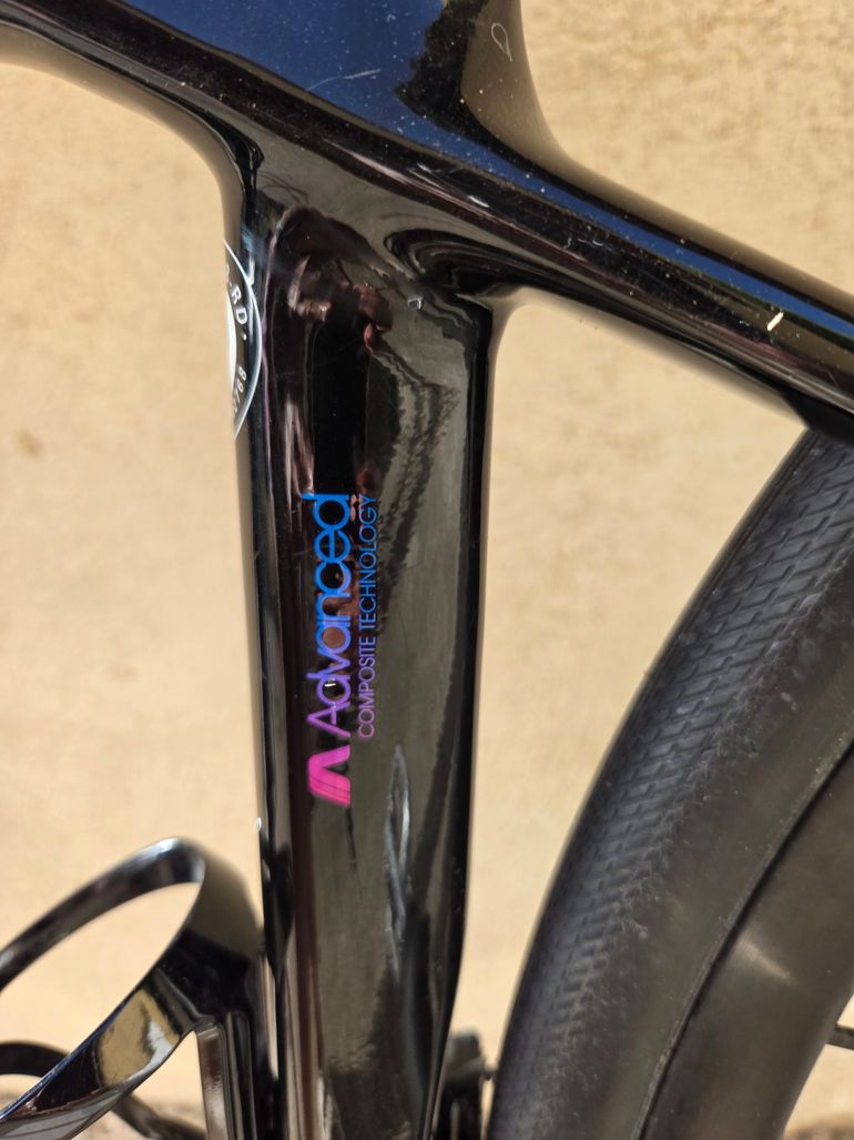 Used Liv Langma Advanced Disc 2018 2018 Road & Gravel, Black — image 10 of 16