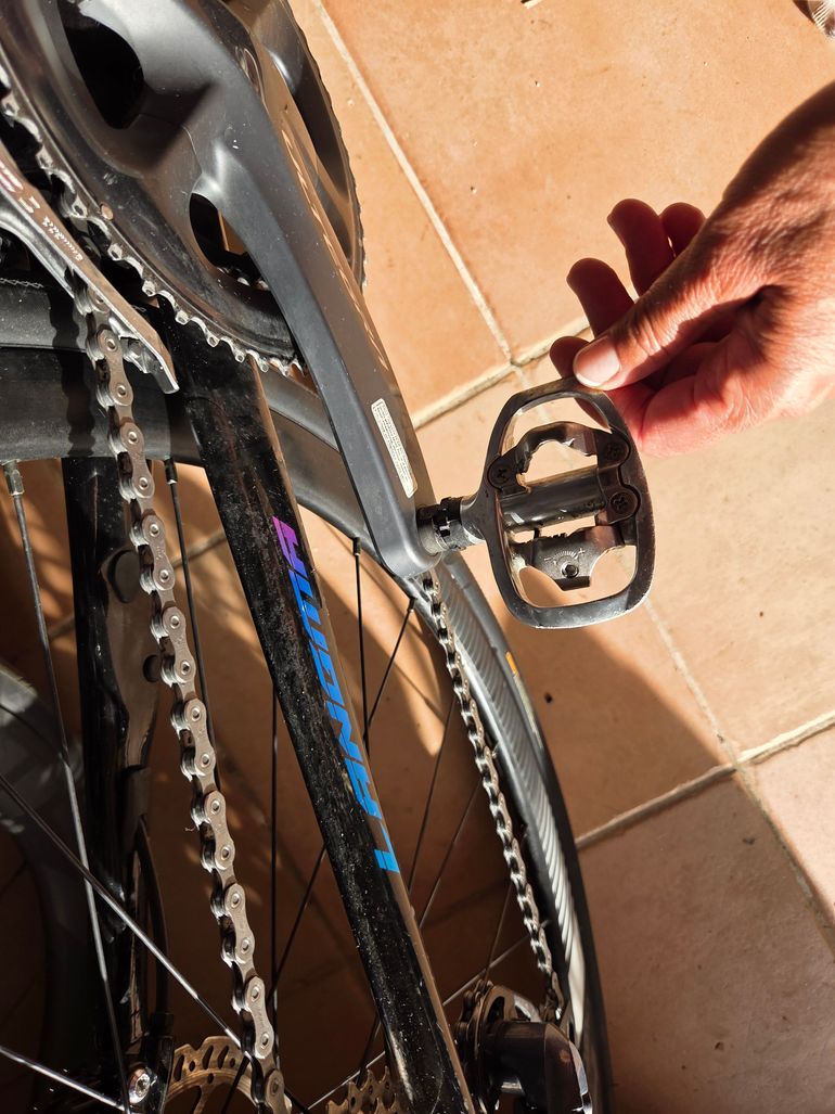 Used Liv Langma Advanced Disc 2018 2018 Road & Gravel, Black — image 8 of 16