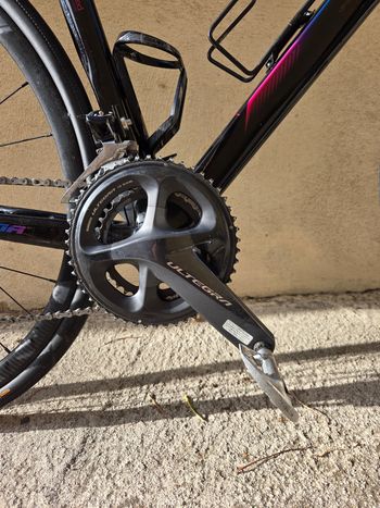 Used Liv Langma Advanced Disc 2018 2018 Road & Gravel, Black — image 12 of 16