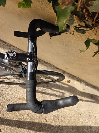 Used Liv Langma Advanced Disc 2018 2018 Road & Gravel, Black — image 3 of 16