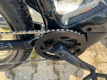 Gebrauchtes KTM MACINA TEAM 693 2022 2022 Mountainbike, Schwarz, 29 — Bild 5 von 5