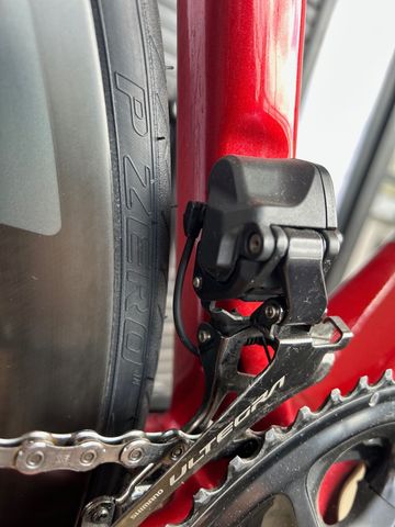 Brugt BMC Teammachine SLR ONE 2023 2023 Road & Gravel — billede 13 af 21