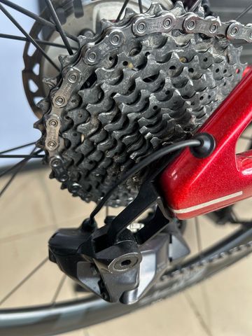 Brugt BMC Teammachine SLR ONE 2023 2023 Road & Gravel — billede 14 af 21