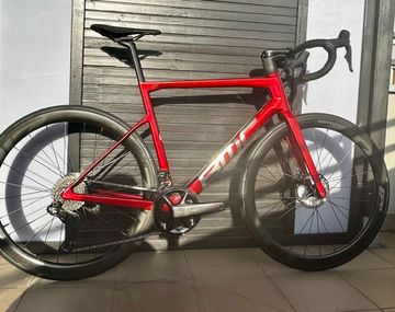 Brugt BMC Teammachine SLR ONE 2023 2023 Road & Gravel — billede 4 af 21