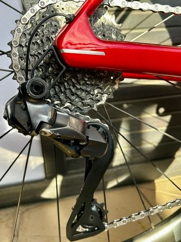 Brugt BMC Teammachine SLR ONE 2023 2023 Road & Gravel — billede 15 af 21
