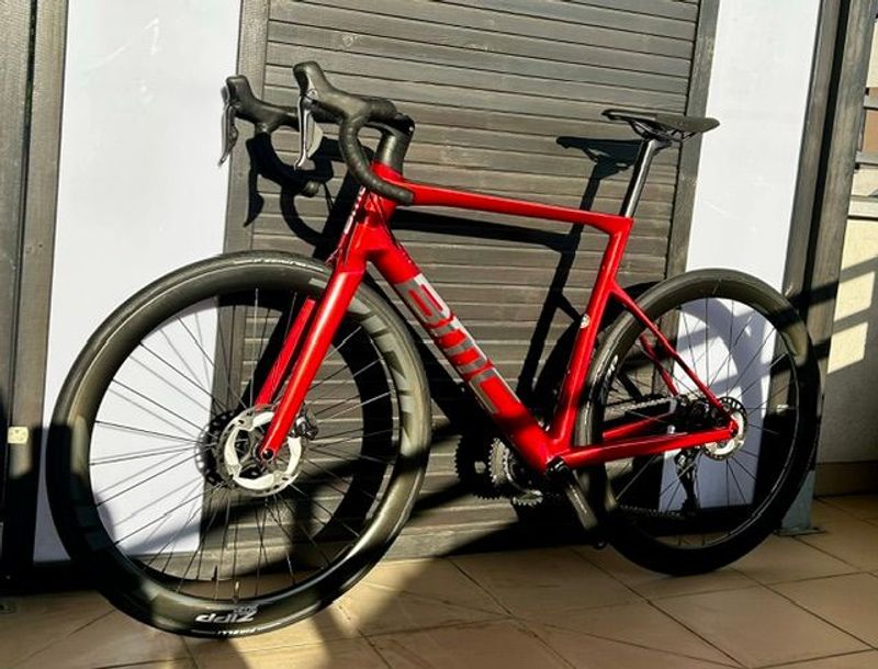 Used BMC Teammachine SLR ONE 2023 2023 Road & Gravel