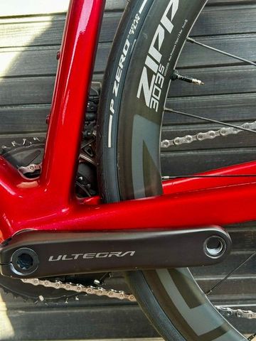 Brugt BMC Teammachine SLR ONE 2023 2023 Road & Gravel — billede 7 af 21
