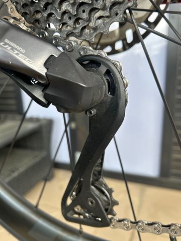 Brugt BMC Teammachine SLR ONE 2023 2023 Road & Gravel — billede 12 af 21