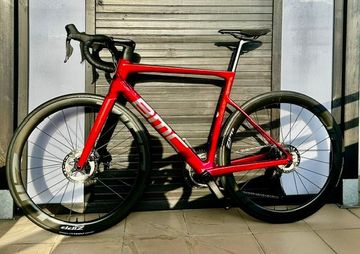 Brugt BMC Teammachine SLR ONE 2023 2023 Road & Gravel — billede 2 af 21