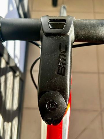 Brugt BMC Teammachine SLR ONE 2023 2023 Road & Gravel — billede 16 af 21