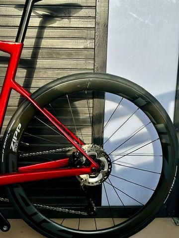 Brugt BMC Teammachine SLR ONE 2023 2023 Road & Gravel — billede 6 af 21