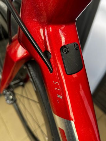 Brugt BMC Teammachine SLR ONE 2023 2023 Road & Gravel — billede 9 af 21