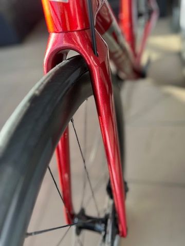 Brugt BMC Teammachine SLR ONE 2023 2023 Road & Gravel — billede 19 af 21