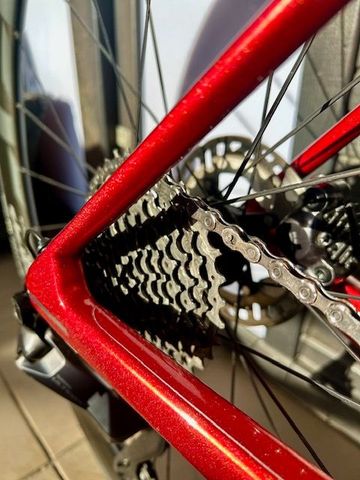 Brugt BMC Teammachine SLR ONE 2023 2023 Road & Gravel — billede 18 af 21