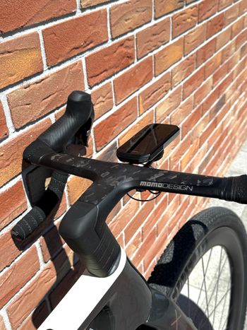 Käytetty Cannondale SuperX LAB71 2026 2026 Road & Gravel — kuva 5 / 10