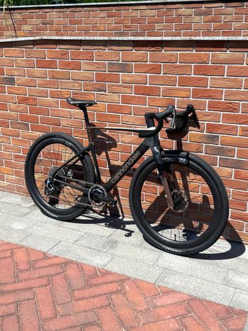 Used Cannondale SuperX LAB71 2026 2026 Road & Gravel
