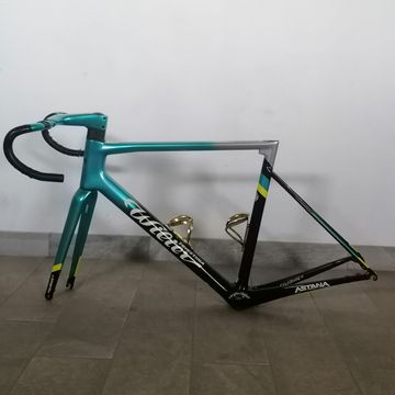 Used Wilier 0 Srl Frameset 2020 Frameset Frameset 2020 Road & Gravel