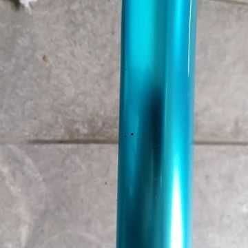 Gebrauchtes Wilier 0 Srl Frameset 2020 Frameset Frameset 2020 Road & Gravel, Blau — Bild 12 von 13