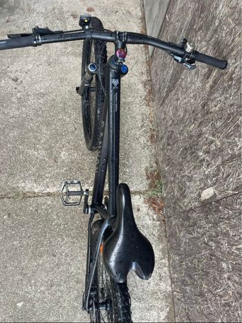 Used Canyon Grand Canyon AL 4.0 2019 2019 Mountainbike, Black, 27.5, 29 — image 7 of 8
