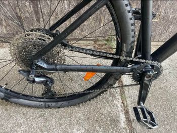 Used Canyon Grand Canyon AL 4.0 2019 2019 Mountainbike, Black, 27.5, 29 — image 2 of 8